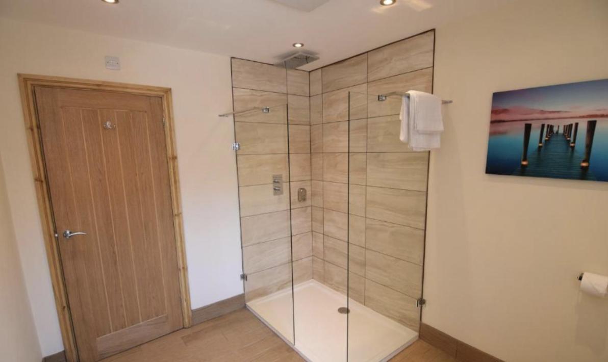แอปเปิลตัน อพาร์ตเมนต์ Aparthotel Newark-on-Trent  ภายนอก รูปภาพ