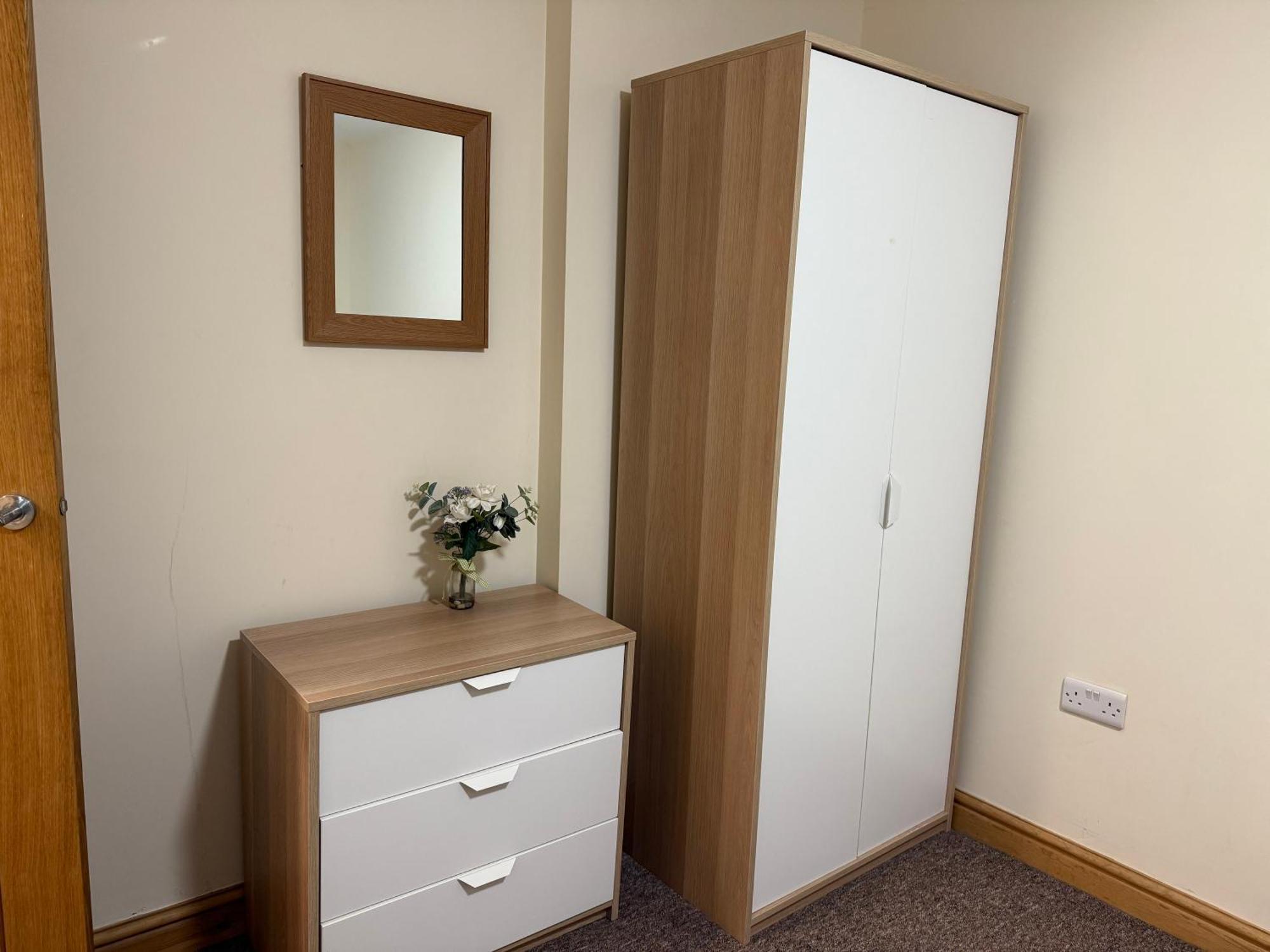 แอปเปิลตัน อพาร์ตเมนต์ Aparthotel Newark-on-Trent  ภายนอก รูปภาพ